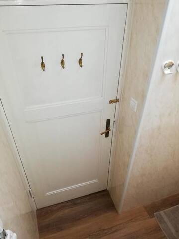 Фото номера Апартаменты Апартаменты Apartament V Piętro г. Сопот 118