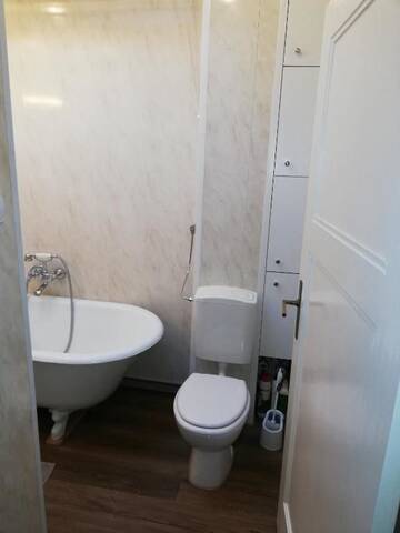 Фото номера Апартаменты Апартаменты Apartament V Piętro г. Сопот 116