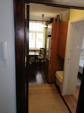 Фото номера Апартаменты Апартаменты Apartament V Piętro г. Сопот 119