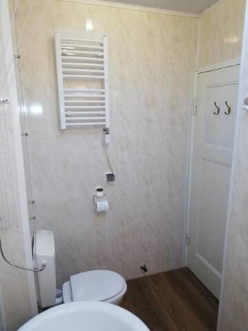 Фото номера Апартаменты Апартаменты Apartament V Piętro г. Сопот 117