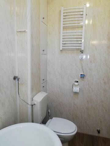 Фото номера Апартаменты Апартаменты Apartament V Piętro г. Сопот 114