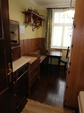 Фото номера Апартаменты Апартаменты Apartament V Piętro г. Сопот 120