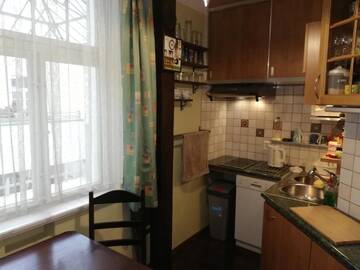 Фото номера Апартаменты Апартаменты Apartament V Piętro г. Сопот 127