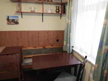 Фото номера Апартаменты Апартаменты Apartament V Piętro г. Сопот 124