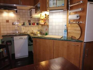 Фото номера Апартаменты Апартаменты Apartament V Piętro г. Сопот 130