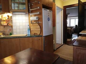 Фото номера Апартаменты Апартаменты Apartament V Piętro г. Сопот 131