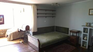 Фото номера Апартаменты Апартаменты Apartament V Piętro г. Сопот 29