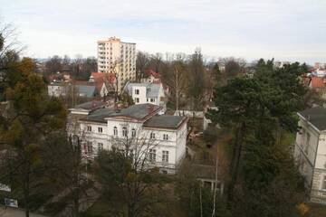 Фото номера Апартаменты Апартаменты Apartament V Piętro г. Сопот 81