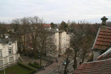 Фото номера Апартаменты Апартаменты Apartament V Piętro г. Сопот 85