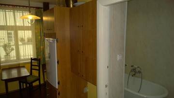 Фото номера Апартаменты Апартаменты Apartament V Piętro г. Сопот 86