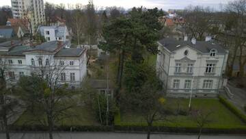 Фото номера Апартаменты Апартаменты Apartament V Piętro г. Сопот 87