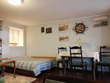 Фото номера Апартаменты Апартаменты Apartament V Piętro г. Сопот 98