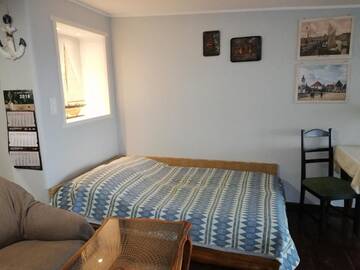 Фото номера Апартаменты Апартаменты Apartament V Piętro г. Сопот 94