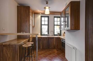 Фото Апартаменты Apartament Haffnera 10 г. Сопот 4