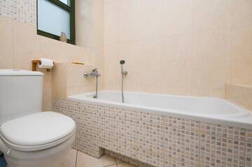 Фото номера Апартаменты с 1 спальней Апартаменты Apartament Haffnera 10 г. Сопот 46