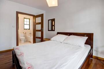Фото номера Апартаменты с 1 спальней Апартаменты Apartament Haffnera 10 г. Сопот 50