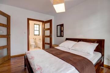 Фото номера Апартаменты с 1 спальней Апартаменты Apartament Haffnera 10 г. Сопот 51