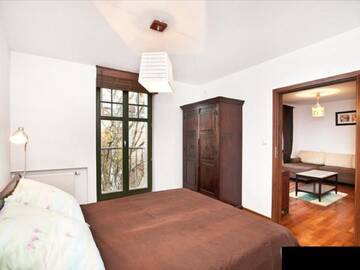 Фото номера Апартаменты с 1 спальней Апартаменты Apartament Haffnera 10 г. Сопот 17