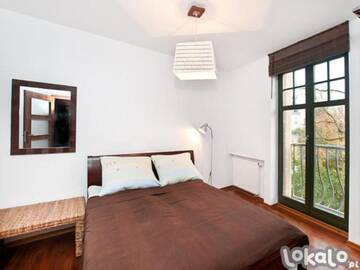 Фото номера Апартаменты с 1 спальней Апартаменты Apartament Haffnera 10 г. Сопот 14