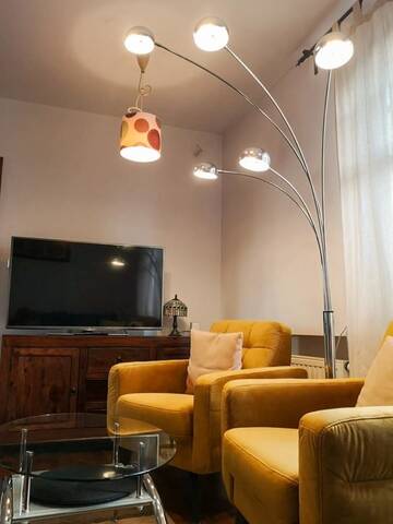 Фото Апартаменты Apartament Haffnera 10 г. Сопот 2