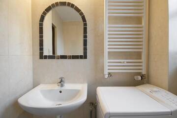 Фото номера Апартаменты с 1 спальней Апартаменты Apartament Haffnera 10 г. Сопот 28