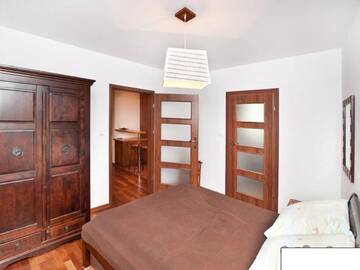 Фото номера Апартаменты с 1 спальней Апартаменты Apartament Haffnera 10 г. Сопот 7