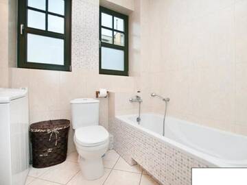 Фото номера Апартаменты с 1 спальней Апартаменты Apartament Haffnera 10 г. Сопот 36