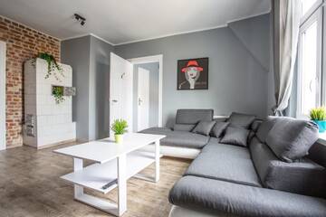 Фото номера Номер-студио Хостелы Central Sopot г. Сопот 3