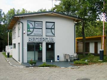 Фото номера Шале Лоджи Metropolis Domki г. Сопот 19