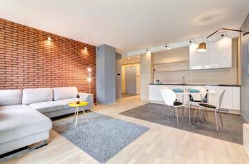Фото Апартаменты Dom &amp; House - Apartamenty Sopocka Przystań г. Сопот 1