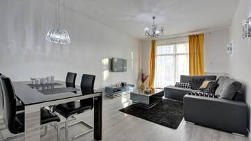 Фото Апартаменты Dom &amp; House - Apartamenty Sopocka Przystań г. Сопот 3