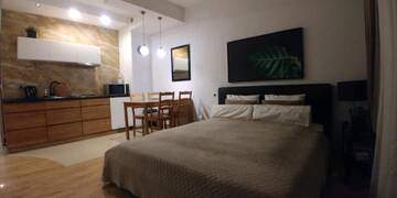 Фото номера Апартаменты Апартаменты Apartament w Sopocie г. Сопот 71