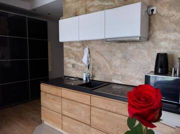 Фото номера Апартаменты Апартаменты Apartament w Sopocie г. Сопот 41