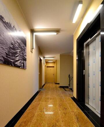 Фото номера Апартаменты Апартаменты Apartament w Sopocie г. Сопот 46