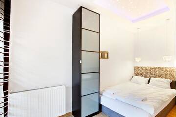 Фото номера Апартаменты Апартаменты Apartament w Sopocie г. Сопот 49