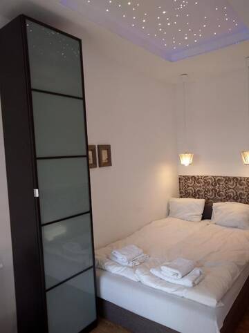 Фото номера Апартаменты Апартаменты Apartament w Sopocie г. Сопот 58