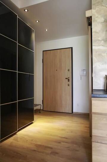 Фото номера Апартаменты Апартаменты Apartament w Sopocie г. Сопот 60