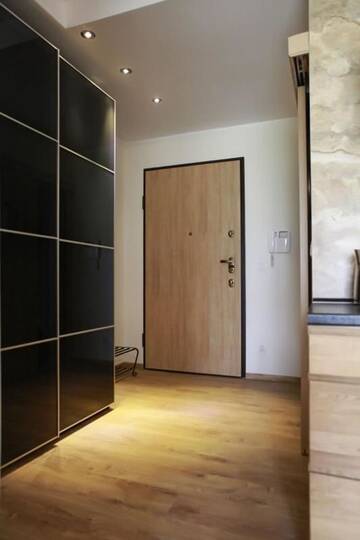 Фото номера Апартаменты Апартаменты Apartament w Sopocie г. Сопот 18