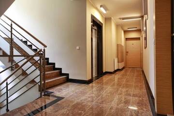 Фото номера Апартаменты Апартаменты Apartament w Sopocie г. Сопот 12