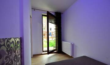Фото номера Апартаменты Апартаменты Apartament w Sopocie г. Сопот 17