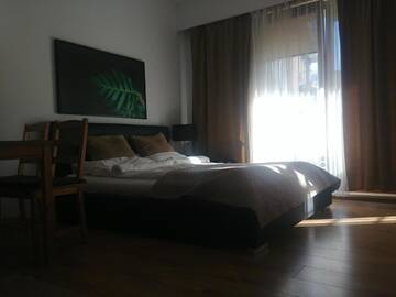 Фото номера Апартаменты Апартаменты Apartament w Sopocie г. Сопот 10