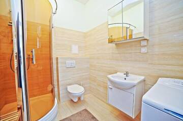 Фото номера Апартаменты с 2 спальнями — Chopina 42 Апартаменты Grand Apartments г. Сопот 2