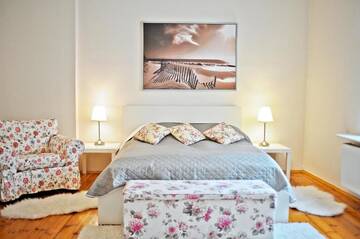 Фото номера Апартаменты с 2 спальнями - 6A Monte Cassino Street Апартаменты Grand Apartments г. Сопот 2