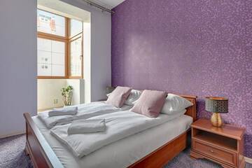 Фото номера Улучшенные апартаменты Апартаменты Grand Apartments г. Сопот 3