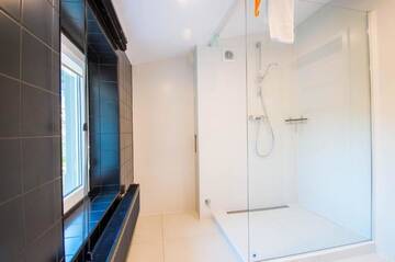 Фото номера Апартаменты с 2 спальнями — улица Haffnera, 3 Апартаменты Grand Apartments г. Сопот 3