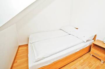 Фото номера Апартаменты-студио - 38 Bitwy pod Płowcami Street Апартаменты Grand Apartments г. Сопот 3