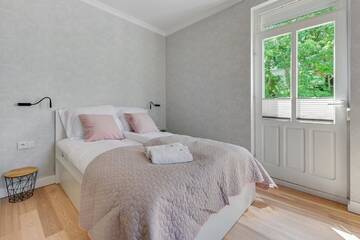 Фото номера Apartment with Balcony - Sobieskiego 9-11 Апартаменты Grand Apartments г. Сопот 3