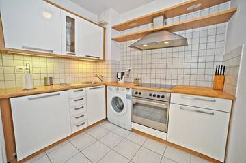 Фото номера Апартаменты-студио — Grunwaldzka, 12-16 Апартаменты Grand Apartments г. Сопот 2