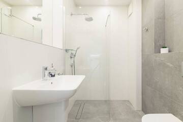 Фото номера Апартаменты Делюкс - 21 Okrzei Апартаменты Grand Apartments г. Сопот 4