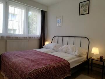 Фото номера One-Bedroom Apartment - 757A Niepodległości Street Апартаменты Grand Apartments г. Сопот 5